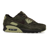 Nike Air Max 90 Premium Skunk