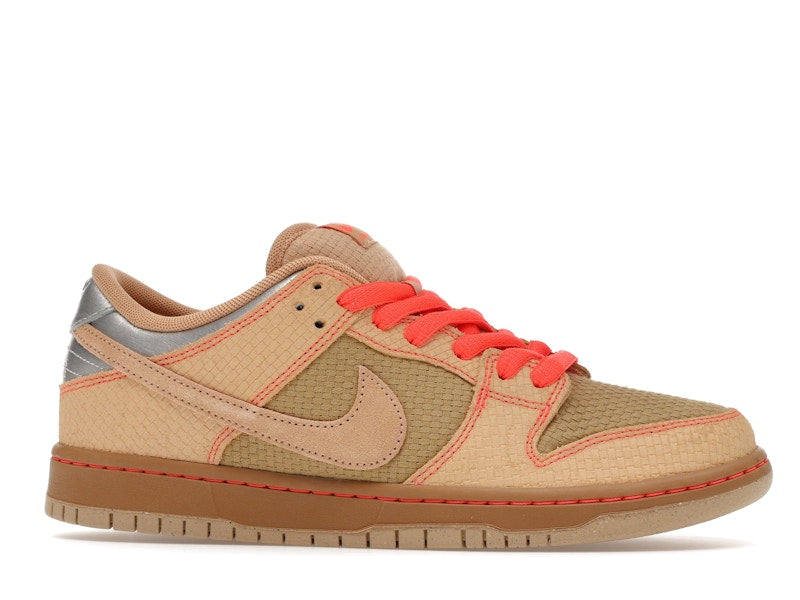 Nike SB Dunk Low Pro Som Tum - vista 2