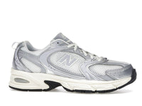 New Balance 530 Silver Metallic Reflection