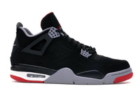 Air Jordan 4 Retro Bred (2019)