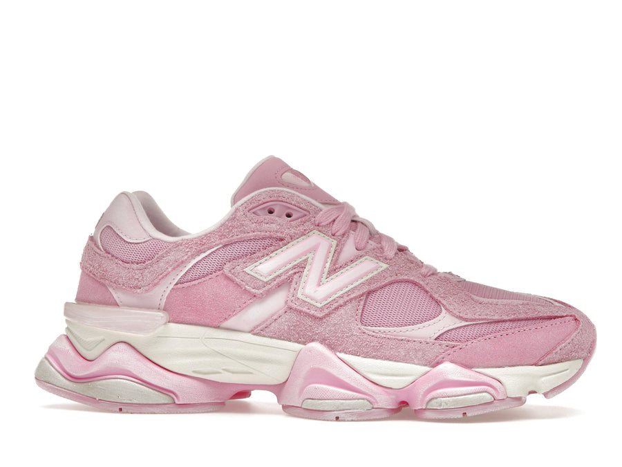 New Balance 9060 Pink Overdye - U9060APP - 01