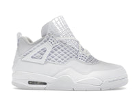 Air Jordan 4 Retro Net