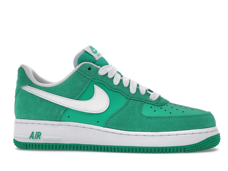 Nike Air Force 1 Low '07 SK8 Stadium Green - Stadium Green/White/Stadium Green - IB6388-300 - 01