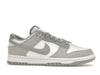 Nike Dunk Low SE White Light Pumice - White/Light Pumice - FQ8249-101 - 01