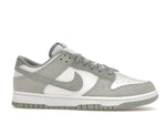 Nike Dunk Low SE White Light Pumice - 360°