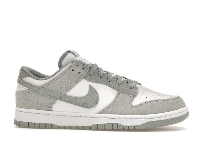 Nike Dunk Low SE White Light Pumice - widok 1