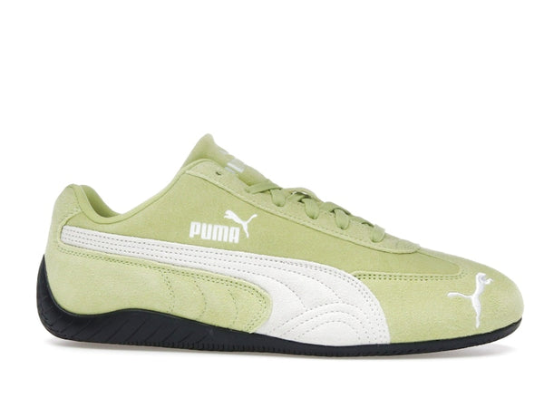 Puma Speedcat OG Yellow Alert - Yellow Alert/PUMA White - 398846-26 - 01