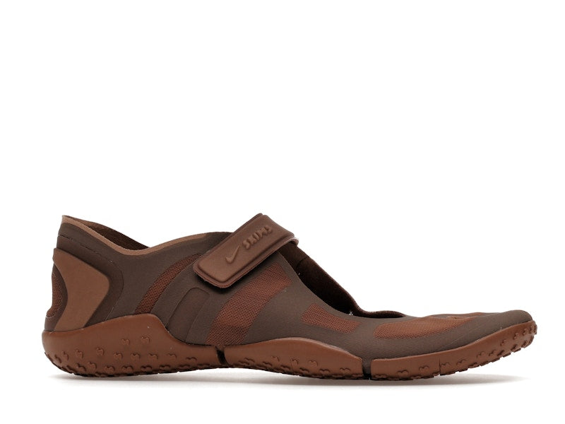 Nike Rift Mesh Skims Archaeo Brown - view 37