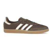 Adidas Samba OG Earth Strata Wonder White