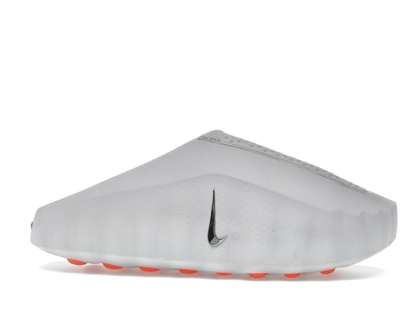 Nike Mind 001 Slide Light Smoke Grey - Light Smoke Grey/Chrome/Hyper Crimson/Photon Dust/Black - HQ4307-003 - 01