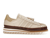 adidas Superstar CLOT By Edison Chen Milk Tea