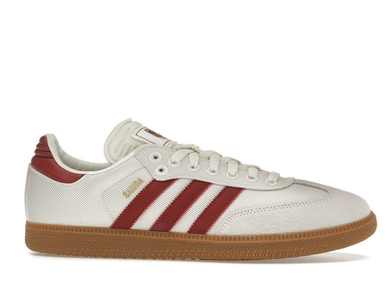 adidas Samba OG FC Bayern Munich 125th Anniversary Made In Germany - weergave 2