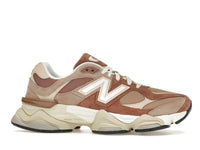 New Balance 9060 Sparrow Flat Taupe