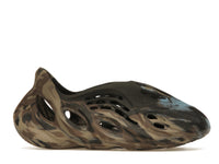 Adidas Yeezy Foam Rnnr Mx Brown Blue