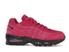 Nike Air Max 95 OG Big Bubble Fireberry - Fireberry/Velvet Brown/Summit White/Fireberry - II7632-600 - 01