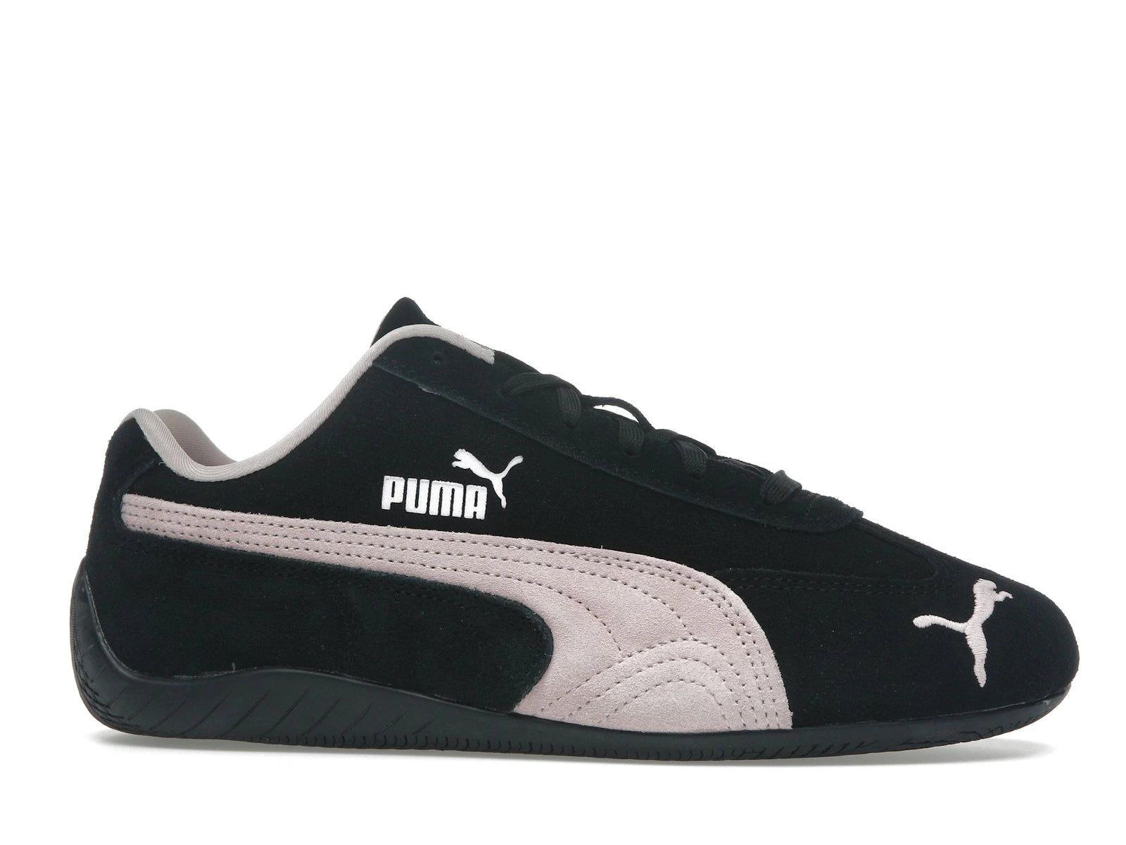 Puma Speedcat OG Black Mauve Mist - Black/Mauve Mist - 398846-09 - 01