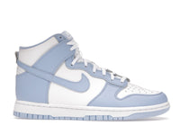 Nike Dunk High Aluminum (Women's)