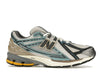 New Balance 1906r Metallic Teal New Spruce - Metallic Teal/New Spruce - M1906RRC - 01