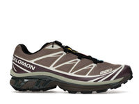 Salomon XT 6 Walnut Huckleberry