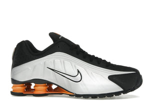 Nike Shox R4 Bright Mandarin