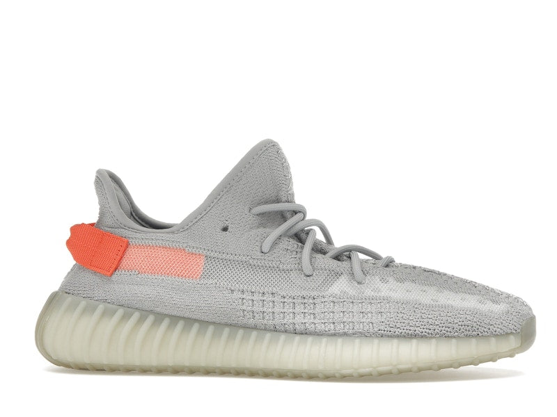 Adidas Yeezy Boost 350 V2 Tail Light - Tail Light/Tail Light/Tail Light - FX9017 - 01