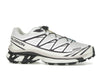 Salomon XT 6 White Vanilla Ice Plum - White/Vanilla Ice/Plum Perfect - L47864600 - 01