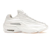 Nike Hot Step 2 Drake Nocta White - White/Chrome/University Gold - DZ7293-100 - 01
