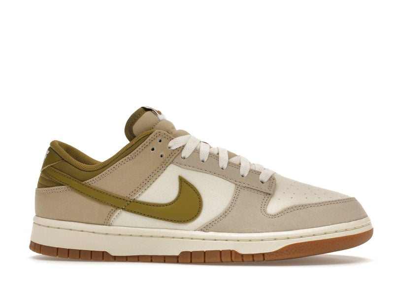 Nike Dunk Low Since 72 Pacific Moss - Sail/Pacific Moss-Cream II-Limestone - HF4262-133 - 01