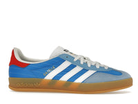 adidas Gazelle Indoor Olympic Blue