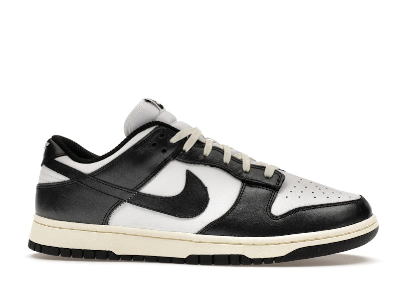 Nike Dunk Low Vintage Panda (Women's) - widok 1