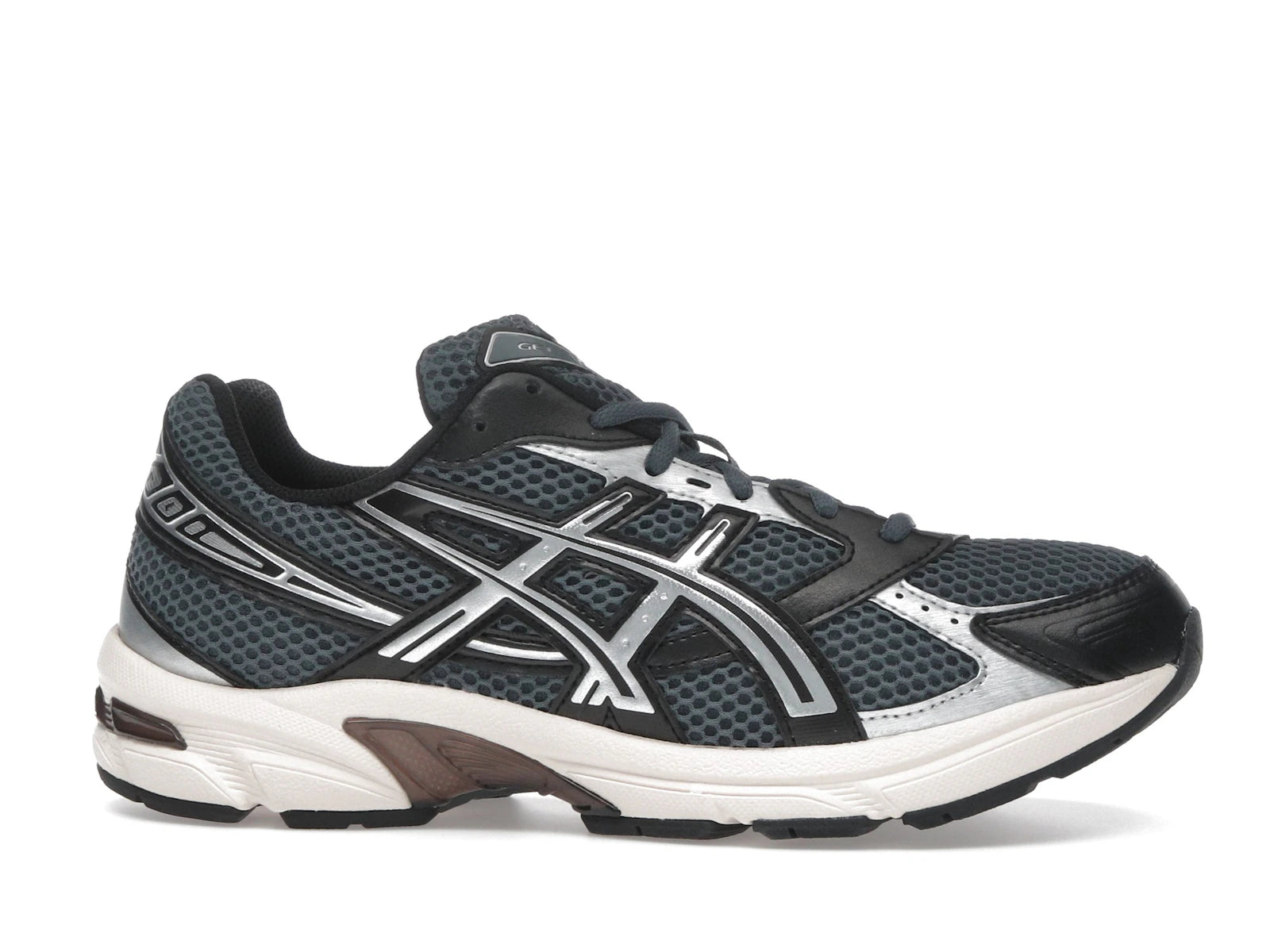 Asics Gel 1130 Steel Grey Black - Steel Grey/Black - 1203A609-021 - 01