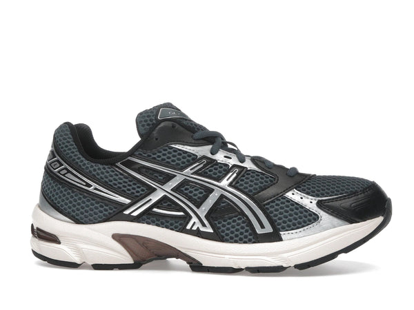 Asics Gel 1130 Steel Grey Black - Steel Grey/Black - 1203A609-021 - 01
