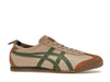 Onitsuka Tiger Mexico 66 Beige Grass Green - Beige/Grass Green - 1183C102-250/DL408-1785 - 01