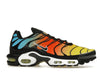 Nike Air Max Plus Baltic Blue Safety Orange - Black/Baltic Blue/Safety Orange/Black - HV2526-001 - 01