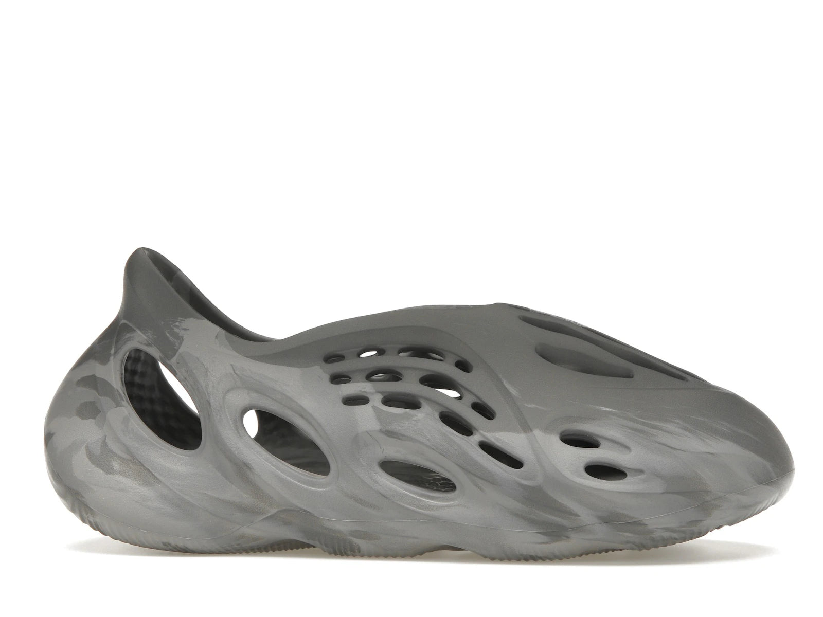 Adidas Yeezy Foam Rnr Mx Granite - Antoca/MX Granite/MX Granite - IE4931 - 01