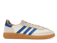 adidas Handball Spezial Cream White Blue Warm Sandstone