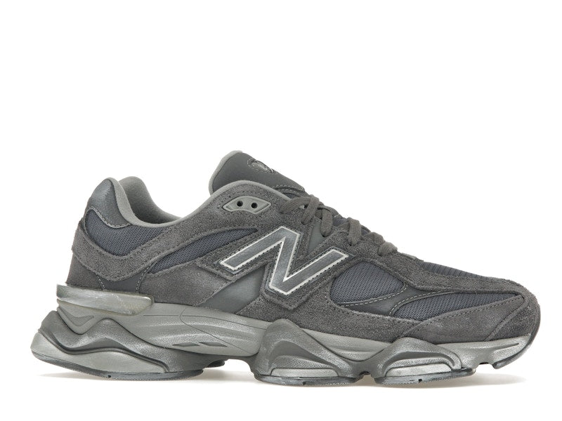 New Balance 9060 Magnet - Magnet/Grey - U9060SG - 01