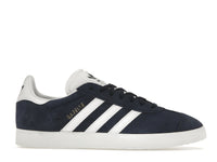 adidas Gazelle Navy White