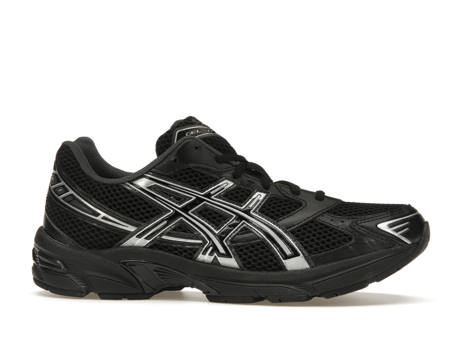 ASICS Gel-1130 Black Pure Silver - 1201A906-001 - 01