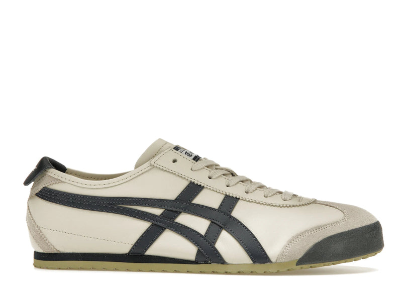 Onitsuka Tiger Mexico 66 Birch Peacoat - Birch/Peacoat - 1183C102-200/DL408-1659 - 01