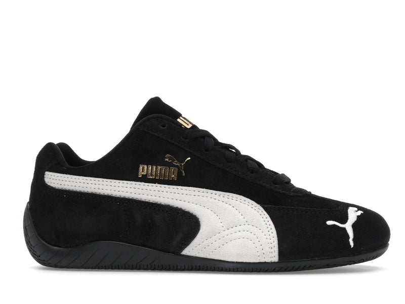 Puma Speedcat OG Black White - Black/White - 400986-01 - 01