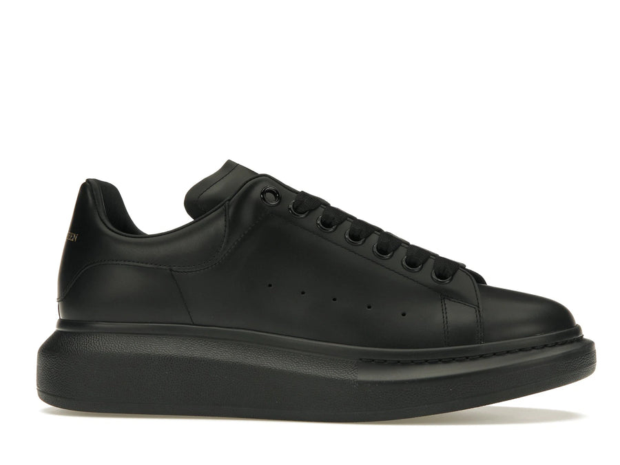 Alexander Mcqueen Oversized Black - 553761WHGP01000 / 553680WWEE01000 / 553680WWAAN1002 - 01