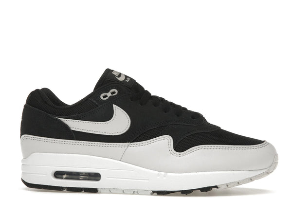 Nike Air Max 1 Essential Off Noir Vast Grey - Off Noir/White-Black-Vast Grey - FZ5808-007 - 01