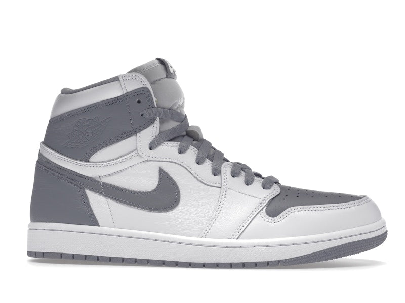 Air Jordan 1 Retro High OG Stealth - Stealth/White - 555088-037 - 01