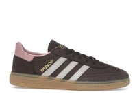adidas Handball Spezial Dark Brown Wonder Mauve (Women's)