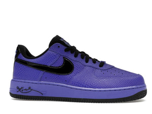 Nike Air Force 1 Low Protro Kobe Bryant x FC Barcelona Persian Violet