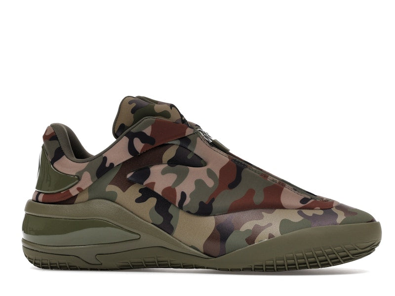 Converse SHAI 001 Camo - weergave 2