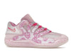 Nike Kd 18 Aunt Pearl - Pearl Pink/Laser Fuchsia/Tulip Pink/Playful Pink/Pink Foam/Glacier Blue - HV1997-600 / HV1999-600 - 01