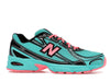 New Balance 740v2 Cyber Jade - Cyber Jade/Black/Pink - U740EG2 - 01