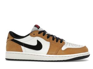 Air Jordan 1 Low OG Rookie Of The Year